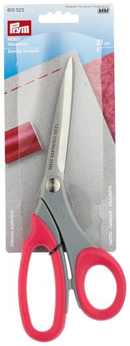 Prym, Prym N&auml;hschere Hobby "8" 21 cm, Karte"