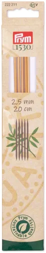 Prym 1530, Prym 1530 Strumpfstricknadeln