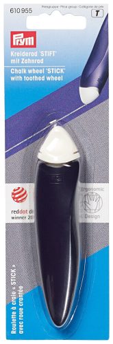Prym, Prym Kreiderad Stift, ergonomic Karte