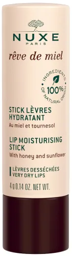 Nuxe Rêve de Miel Feuchtigkeitsspendende Lippenpflege