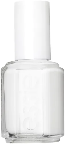 Essie Nagellack Nr. 1 blanc