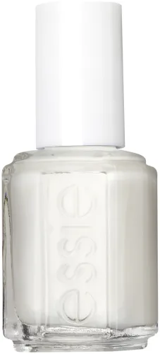 essie Nagellack Nr. 4 pearly white, 13,5 ml