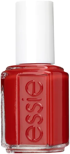 Essie Nagellack Nr. 62 laquered up
