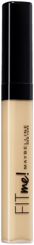 Maybelline Fit Me! Concealer Nr. 10 Light