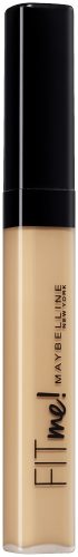 Maybelline New York Fit Me! Concealer 30 Honey, 6.8ml