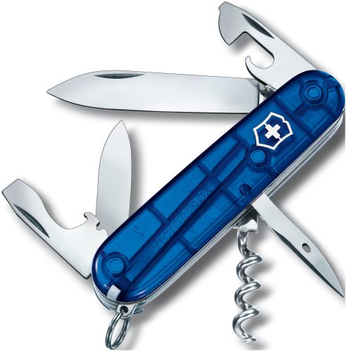 Victorinox Spartan Blau