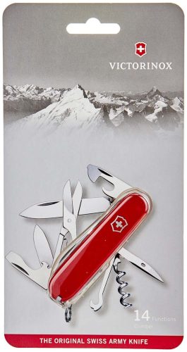 Victorinox Taschenmesser Taschenmesser 91 mm