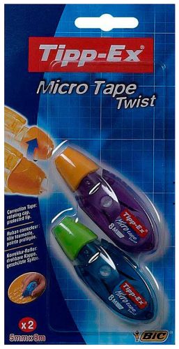 Tipp-Ex, Tipp-Ex Korrekturroller Micro Tape