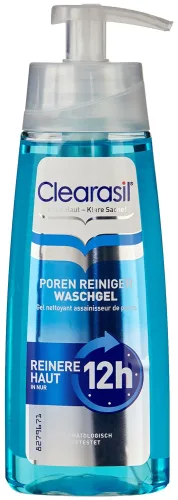 Clearasil Daily Clear Waschgel