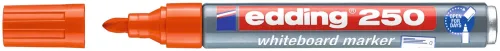 edding, EDDING Whiteboard Marker 250 1,5-3mm 250-6 orange