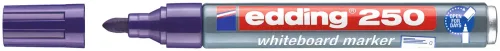 edding, EDDING Whiteboard Marker 250 1,5-3mm 250-8 violett