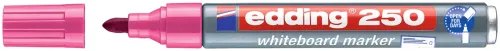edding, EDDING Whiteboard Marker 250 1,5-3mm 250-9 rosa