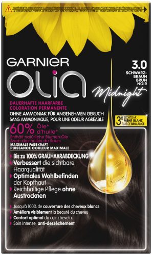Garnier Olia Dauerhafte Coloration