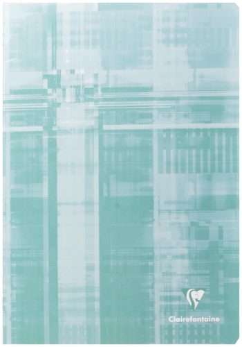 Clairefontaine, CLAIREFONTAINE Heft ass. A4 63162 5mm, kariert 48 Blatt