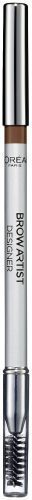L'Oréal Paris BrowArtist Designer Augenbrauenstift 302 Golden Brown
