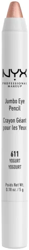 NYX Professional Makeup NYX jumbo eye pencil yogurt