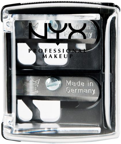 NYX Professional Makeup Dual Sharpener