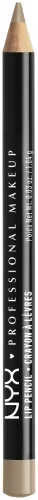 NYX Professional Makeup Slim Lip Pencil, Plush Red