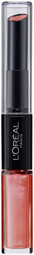 L'Oréal Paris, L?Oréal Paris Infaillible X3 Lippenstifte 5,6 ml 404 - CORAIL CONST.
