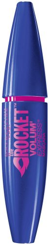 Maybelline, Maybelline The Rocket Volum´ Express Mascara 9,6 ml Very Black