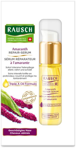 Rausch Amaranth Repair-Serum