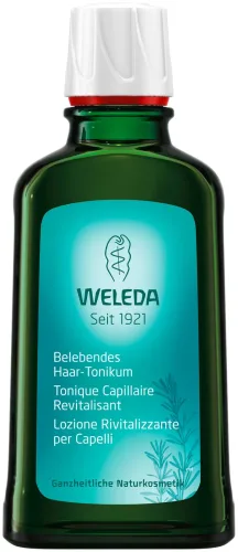 Weleda Haartonic Belebendes Haar
