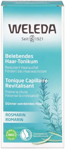 Weleda Haartonic Belebendes Haar