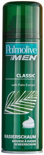 PALMOLIVE, PALMOLIVE Rasierschaum Classic 300 ml
