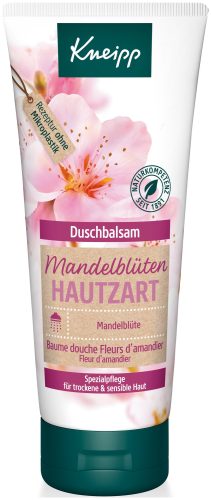 Kneipp, Kneipp Duschbalsam Mandelblüten Hautzart Duschgel 200 ml Damen