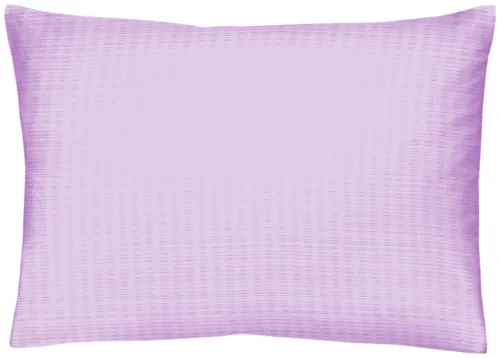 Home Fashion Kopfkissenbezug flieder 50x70 cm