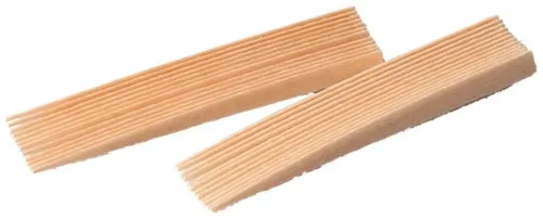 Paro Micro-Sticks Zahnholz, super fein, 96 Stück