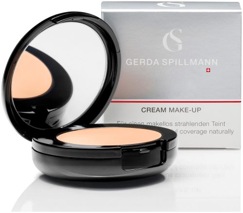 Gerda Spillmann Bio-Fond Sand 135 4.5G
