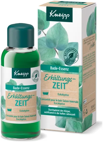 Kneipp Bade-Essenz Erkältungszeit