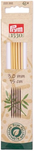Prym 1530, Prym 1530 Strumpfstricknadeln