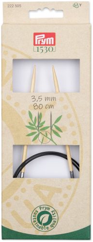 Prym 1530, Prym 1530 Rundstricknadeln