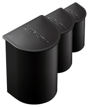 Laurastar, LAURASTAR Set aus 3 Anti-Kalk-Kartuschen Lift/IZZI