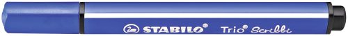 STABILO, STABILO Trio Scribbi 368/932 blau