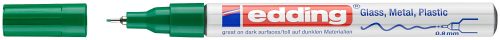 edding, EDDING Paintmarker 780 0,8mm 780-4 CREA gr&uuml;n