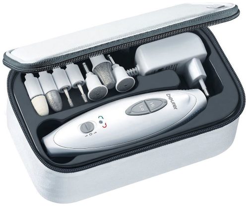 beurer, BEURER Maniküre-Pediküre-Set "MP41"