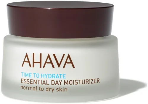 Ahava Essential Day Moisturizer Normal to dry skin 50ml