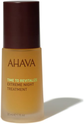 AHAVA, AHAVA Extreme Night Treatment Gesichtscreme 30 ml Damen