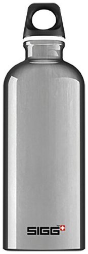 Sigg Trinkflasche Traveller 0.6 Liter