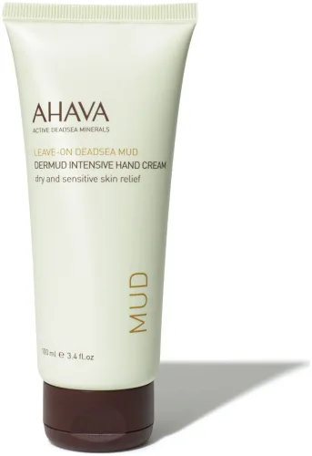 AHAVA, AHAVA Dermud Nourishing Handcreme 100 ml