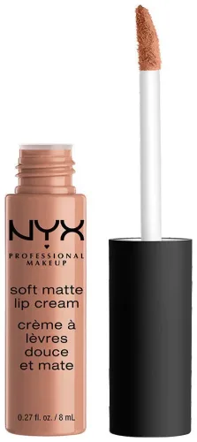 NYX Professional Makeup Soft Matte Lip Cream, London