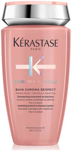 Kérastase, Kérastase Chroma Absolu Bain Riche Chroma Respect Shampoo 250 ml
