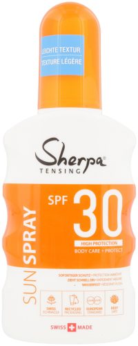 Sherpa Tensing Sherpa Sonnencreme-Spray LSF 30