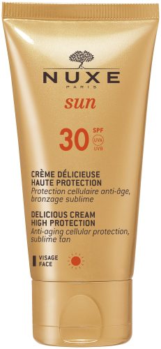 Nuxe, NUXE Sun Melting High Protection Sonnenschutz 50 ml