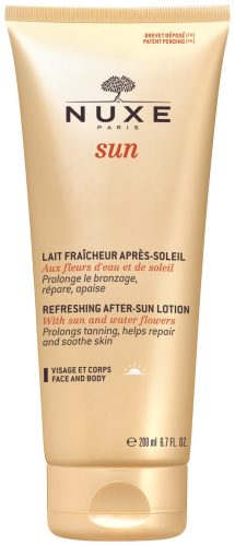 Nuxe, NUXE After-Sun Milk After Sun 200 ml