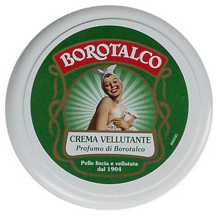 undefined, Borotalco Body Lotion Topf 150 ml