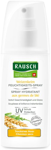 RAUSCH, Weizenkeim Feuchtigkeits-Spray
